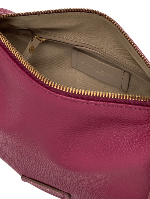 CHARLOTTE Geantă de umăr / geantă crossbody floare de deșert - Genți femei