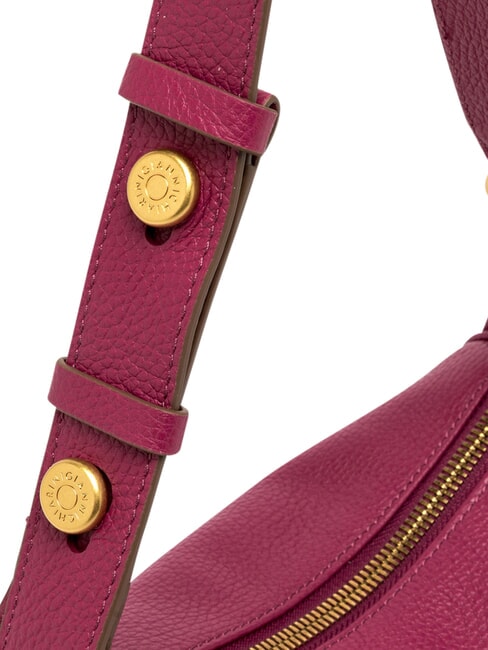 CHARLOTTE Geantă de umăr / geantă crossbody floare de deșert - Genți femei