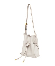 GIANNI CHIARINI SIENNA Geantă de umăr din piele nisip - Genți femei - 3