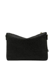 GIANNI CHIARINI NORA Geantă de m&acirc;nă, cu curea de umăr negru / negru - Genți femei - 2