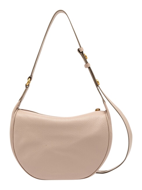 CHARLOTTE Geantă de umăr / geantă crossbody sare roz - Genți femei