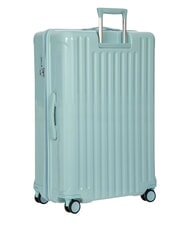 BRIC&rsquo;S POSITANO Cărucior extra-mare, extensibil albastru deschis - Trolere rigide - 4