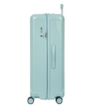 BRIC&rsquo;S POSITANO Cărucior extra-mare, extensibil albastru deschis - Trolere rigide - 5