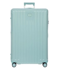 BRIC&rsquo;S POSITANO Cărucior extra-mare, extensibil albastru deschis - Trolere rigide - 7