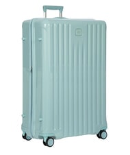 BRIC&rsquo;S POSITANO Cărucior extra-mare, extensibil albastru deschis - Trolere rigide - 3