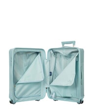 BRIC&rsquo;S POSITANO Cărucior extra-mare, extensibil albastru deschis - Trolere rigide - 2