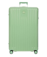 BRIC&rsquo;S POSITANO Cărucior extra-mare, extensibil salvie - Trolere rigide - 4