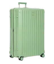 BRIC&rsquo;S POSITANO Cărucior extra-mare, extensibil salvie - Trolere rigide - 3