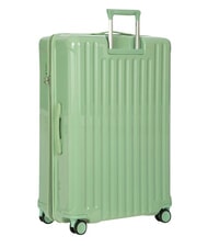 BRIC&rsquo;S POSITANO Cărucior extra-mare, extensibil salvie - Trolere rigide - 5
