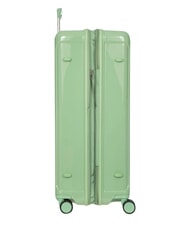 BRIC&rsquo;S POSITANO Cărucior extra-mare, extensibil salvie - Trolere rigide - 7