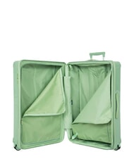 BRIC&rsquo;S POSITANO Cărucior extra-mare, extensibil salvie - Trolere rigide - 2