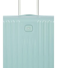 BRIC&rsquo;S POSITANO Cărucior mare, extensibil albastru deschis - Trolere rigide - 6