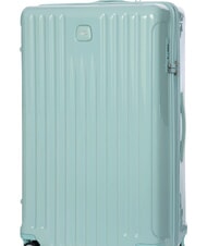 BRIC&rsquo;S POSITANO Cărucior mare, extensibil albastru deschis - Trolere rigide - 9