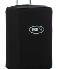 BRIC&rsquo;S POSITANO Cărucior mare, extensibil albastru deschis - Trolere rigide - 11