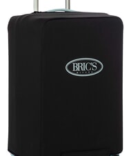 BRIC&rsquo;S POSITANO Cărucior extensibil de dimensiuni medii albastru deschis - Trolere rigide - 11