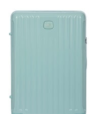 BRIC&rsquo;S POSITANO Cărucior extensibil de dimensiuni medii albastru deschis - Trolere rigide - 4
