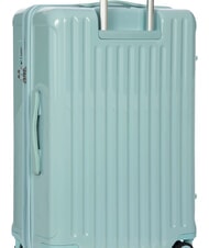 BRIC&rsquo;S POSITANO Cărucior extensibil de dimensiuni medii albastru deschis - Trolere rigide - 5
