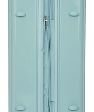 BRIC&rsquo;S POSITANO Cărucior extensibil de dimensiuni medii albastru deschis - Trolere rigide - 8