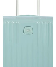 BRIC&rsquo;S POSITANO Cărucior extensibil de dimensiuni medii albastru deschis - Trolere rigide - 9