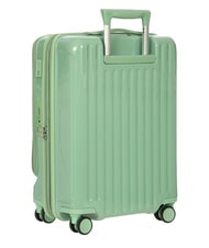 BRIC&rsquo;S POSITANO Cărucior extensibil de dimensiuni medii salvie - Trolere rigide - 4
