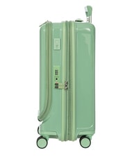 BRIC&rsquo;S POSITANO Cărucior extensibil de dimensiuni medii salvie - Trolere rigide - 6