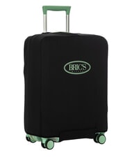 BRIC&rsquo;S POSITANO Cărucior extensibil de dimensiuni medii salvie - Trolere rigide - 13