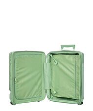 BRIC&rsquo;S POSITANO Cărucior extensibil de dimensiuni medii salvie - Trolere rigide - 9