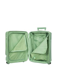 BRIC&rsquo;S POSITANO Cărucior extensibil de dimensiuni medii salvie - Trolere rigide - 2
