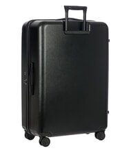 BRIC&rsquo;S AMALFI Cărucior de dimensiuni foarte mari negru / negru - Trolere rigide - 4