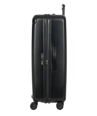 BRIC&rsquo;S AMALFI Cărucior de dimensiuni foarte mari negru / negru - Trolere rigide - 5