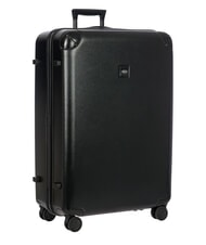 BRIC&rsquo;S AMALFI Cărucior de dimensiuni foarte mari negru / negru - Trolere rigide - 3