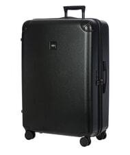 BRIC&rsquo;S AMALFI Cărucior de dimensiuni foarte mari negru / negru - Trolere rigide - 6