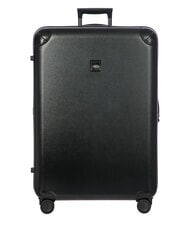 BRIC&rsquo;S AMALFI Cărucior de dimensiuni foarte mari negru / negru - Trolere rigide - 7