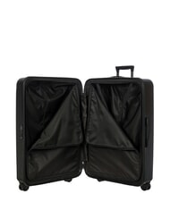 BRIC&rsquo;S AMALFI Cărucior de dimensiuni foarte mari negru / negru - Trolere rigide - 8