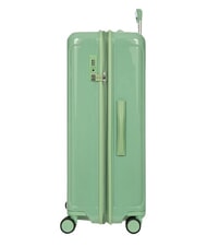 BRIC&rsquo;S POSITANO Cărucior mare, extensibil salvie - Trolere rigide - 4