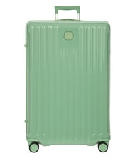 BRIC&rsquo;S POSITANO Cărucior mare, extensibil salvie - Trolere rigide - 10