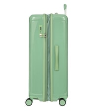 BRIC&rsquo;S POSITANO Cărucior mare, extensibil salvie - Trolere rigide - 11