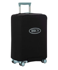 BRIC&rsquo;S POSITANO Cărucior extensibil de dimensiuni medii albastru deschis - Trolere rigide - 9