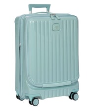 BRIC&rsquo;S POSITANO Cărucior extensibil de dimensiuni medii albastru deschis - Trolere rigide - 3