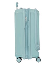 BRIC&rsquo;S POSITANO Cărucior extensibil de dimensiuni medii albastru deschis - Trolere rigide - 7