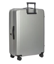 BRIC&rsquo;S AMALFI Cărucior de dimensiuni foarte mari argintiu/negru - Trolere rigide - 4