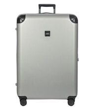 BRIC&rsquo;S AMALFI Cărucior de dimensiuni foarte mari argintiu/negru - Trolere rigide - 7