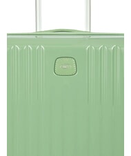 BRIC&rsquo;S POSITANO Cărucior extensibil de dimensiuni medii salvie - Trolere rigide - 13