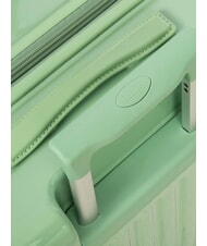 BRIC&rsquo;S POSITANO Cărucior extensibil de dimensiuni medii salvie - Trolere rigide - 6