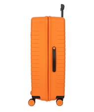 BRIC&rsquo;S Troller lui BRIC&rsquo;s Be Young ULYSSES, dimensiuni mari, extensibile ORANGE - Trolere rigide - 3