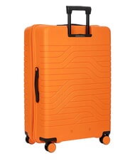 BRIC&rsquo;S Troller lui BRIC&rsquo;s Be Young ULYSSES, dimensiuni mari, extensibile ORANGE - Trolere rigide - 4