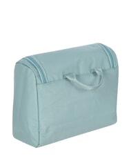 BRIC&rsquo;S POSITANO Trusă cosmetică cu mai multe buzunare albastru deschis - Truse de toaletă - 3