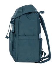 BRIC&rsquo;S POSITANO Rucsac cu buzunar pentru laptop teal - Rucsacuri pentru școală și timp liber - 3