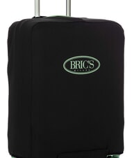 BRIC&rsquo;S POSITANO Cărucior pentru bagaje de m&acirc;nă salvie - Bagaje de m&acirc;nă - 9