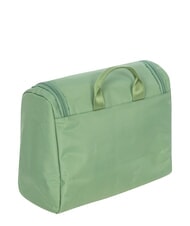 BRIC&rsquo;S POSITANO Trusă cosmetică cu mai multe buzunare salvie - Truse de toaletă - 3